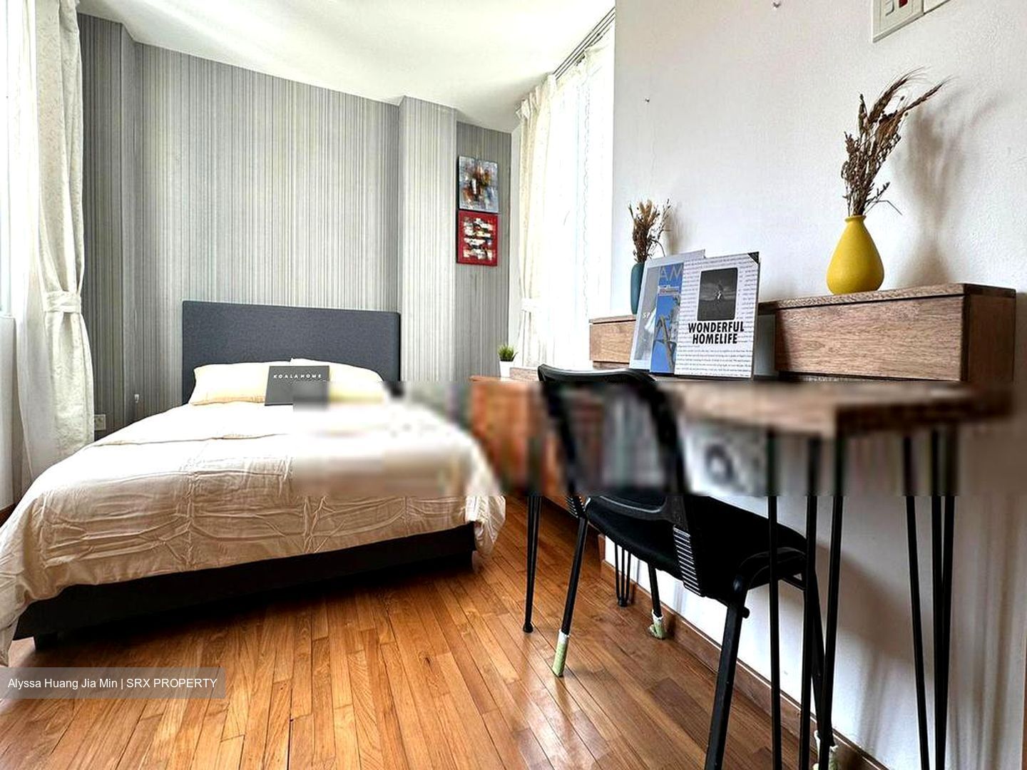 The Huntington (D11), Apartment #599686261